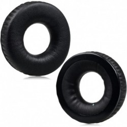 Earpads Compatible with Sennheiser HD25, HD25SP, HD25 Lite, HD25 Plus, HD25 Limited 75th Anniversary