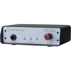 RNHP 1-channel Precision Headphone Amplifier