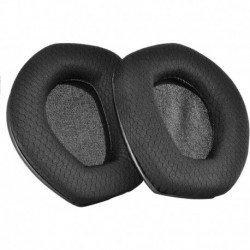 Earpads Cushion Covers Replacement Repair Parts for Sennheiser HDR RS165/175/185/195 Headphones Acce