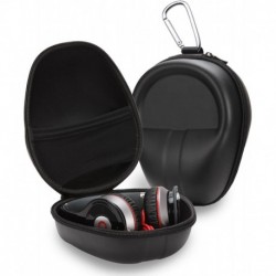 Travel Headphone Case for Sony WH-1000XM4 WH-1000XM5 WH-XB910N WH-CH720N MDRZX110NC, for Ankbit, for