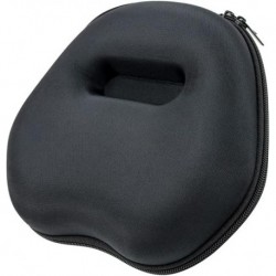 Headphone Case for Edifier W820NB Bluetooth Noise Cancelling Headphone, Headphone Bag Compatible wit