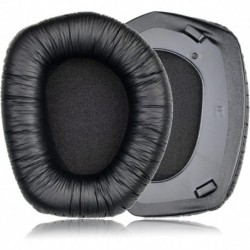 Earpads Compatible with Sennheiser RS160 HDR160 RS170 HDR170 RS180 RS185 RS195 Cushion Pads Professi