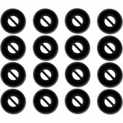 16pcs X-Small (B-NSEN) Noise Isolation Premium Eartips Adapters Compatible with Sennheiser (M2 IE) M