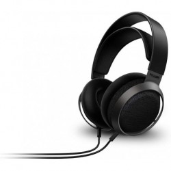 Fidelio X3 Professional Studio Monitor Headphones for Recording & Mixing Wired Over The Ear Open-Bac