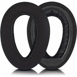 PXC550 Replacement Ear Pads Advanced Mesh Breathable Comfort Soft Resilient Ear Pads Compatible with