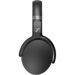 HD 450BT NEGRO AURICULARES OVER-EAR BLUETOOTH CON NOISE CANCELLING