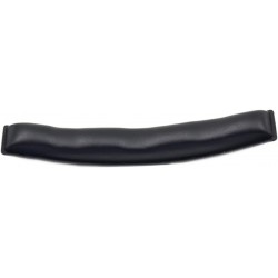 Replacement Soft Headband Cushion Cover Leather for Sennheiser HD8 DJ HD6 Mix Headphones Accessory P