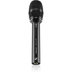 Professional Microphone, Black (Ambeo VR 3D Microphone)