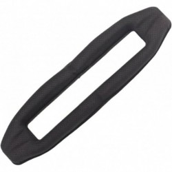 Artificial Leather + Soft Foam Headband Cushion Replacement Parts for SENNHEISER GSP 600 500 Headset