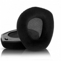 HDR165 Ear Pad Replacement Ear pad Repair Accessories Compatible with Sennheiser RS165 HDR165 RS175