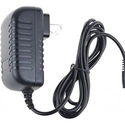 9V AC/DC Adapter for Sennheiser RS175 TR175 RS 185 TR 185 RS195 TR195 RS 165 TR 165 Digital Wireless