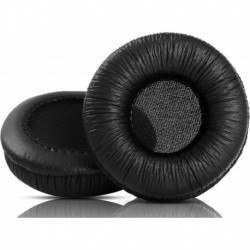 Professional Replacement Earpads Cushions Compatible with Sennheiser PC320 G4ME Headphones Ear Pads