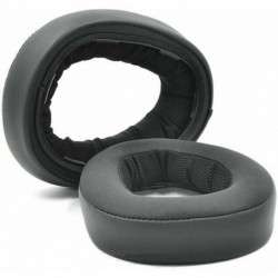 New Headphone Ear Pads Cushions Replacement Accessory for SENNHEISER (GSP 600 500)