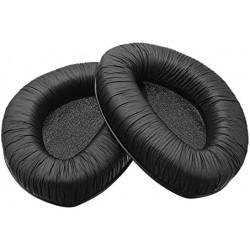 1 Pair New Replacement Accessory Parts Headphone Ear Pads Cushion Covers for Sennheiser RS160 RS170