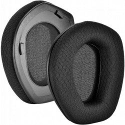 2023 1 Pair Ear Pad Cushion Covers Headphones Replacement Soft Foam Ear Pads for Sennheiser HDR RS16