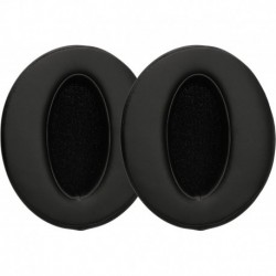 Ear Pads Compatible with Sennheiser HD 4.50SE / HD 4.40BT / HD 4.30G / HD 4.20S Earpads - 2X Replace