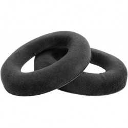 HD598 Ear Pads Replacement ear pads Memory foam leather ear pads are compatible with Sennheiser HD59