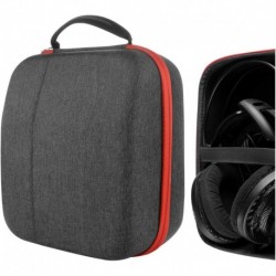 Shield Headphones Case Compatible with Audio-Technica ATH-AD700X, ATH-AD500X, ATH-AD900X Case, Repla