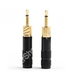 2.5mm Headphone Audio Cable Connector Pin Plug Adapter for Sennheiser HD700 Cable Wire 1