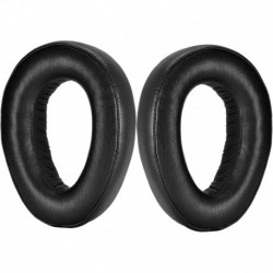 Comfortable Memory Foam Headphone Earpads Repair Accessories for SENNHEISER PXC550 MB660 Headphones