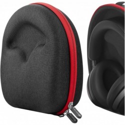 Shield Headphones Case for Compatible with Audio-Technica ATH-M50X, ATH-A900 Large-Sized Over-Ear He