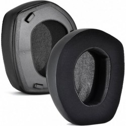 Ice Feeling Earpads Cushion Covers Replacement Repair Parts for Sennheiser HDR RS165 RS175 RS185 RS1