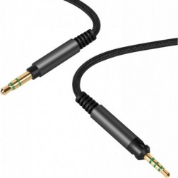 Audio Cable for Audio-Technica ATH-M70x ATH-M50x ATH-M50 ATH-M40x ATH-M60x ATH-M40 Headphones, 2.5mm