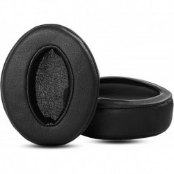 Enhanced Sound Headphone Earpads Headset Cushions Replacement Ear Pads Compatible with Sennheiser HD