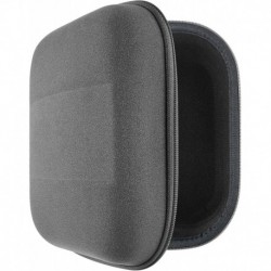 Shield Case for Large-Sized Over-Ear Headphones, Replacement Protective Hard Shell Travel Carrying B