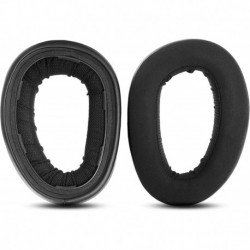 Professional Replacement Earpads Cushions Compatible with Sennheiser GSP 600 GSP 500 Gaming Headset