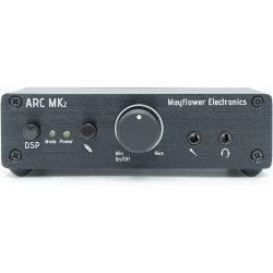 ARC Mk2 - Headphone Amplifier & DAC