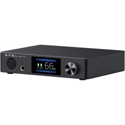 SH-9 Headphone Amplifier THX AAA Technology RCA/XLR Input 6.35MM Balanced Headphone Amplifier