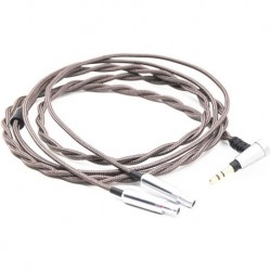 3.5MM Headphones OCC Audio Cable for Sennheiser