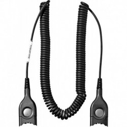 CEXT01 Extension Cable Black