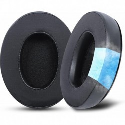 Headset Earpads, Cooling-Gel Replacement Ear Pads Cushions for Sennheiser HD598, HD598SE, HD598CS, H