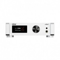 A20d 2022 Version, Hi-Res Balanced Audio DAC, True Balanced Output Headphone Amplifier, ES9038PRO Ch