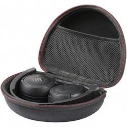 Foldable Headphone Case for JBL T450BT, T500BT, 660s, JR300BT, JR310BT / Sony MDRZX110AP, MDR-ZX110,