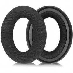 Replacement Mesh Ear Pad Covers Earpad for Sennheiser HD515 Headphones Headset Ear Cushion Cover Rep