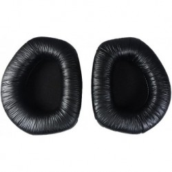 New Leather Ear Pad Cushion Foam Cover Headset Replacement Accessories for Sennheiser HDR RS165 RS17