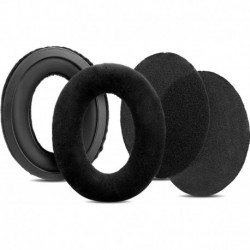 Ear Pads Ear Cushions Earpads Replacement Compatible with Sennheiser HZP26 HZP41 G4ME ONE Game ONE P