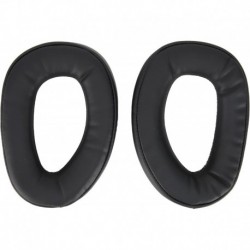 Replacement Ear-Pads for Sennheiser GSP 300 302 303 350 Headphones