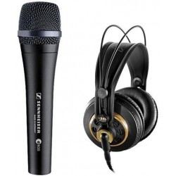 E935 Dynamic Microphone (Restock)