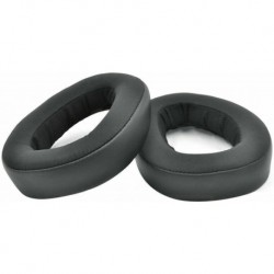 Replacement Headphone Ear Pads Cushions Cover Soft Foam Headset for SENNHEISER (GSP 600 500) Accesso