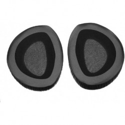 2PCS Headset Memory Foam Ear Pads Cushion Covers for Sennheiser RS160 RS170 RS180 HDR170 Headphone