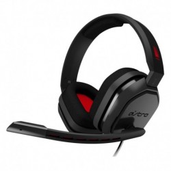 ASTRO Gaming A10 Wired Gaming Headset, Lightweight and Damage Resistant, ASTRO Audio, 3.5 mm Jack, f