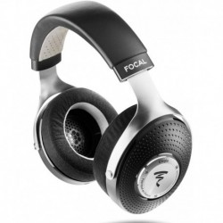 Elegia High-Fidelity Closed-Back Circum-Aural Headphones