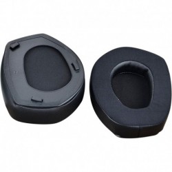 Soft Memory Foam Earpads Cushion Covers Replacement Ice Feeling Pads for Sennheiser HDR RS165 RS175