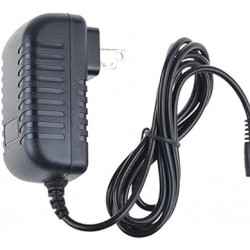 9V AC/DC Adapter for Sennheiser RS175 TR175 RS 185 TR 185 RS195 TR195 RS 165 TR 165 Digital Wireless