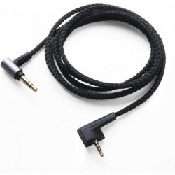 1x Earphone Audio Cable Headphone for Sennheiser (HD438/439/451 HD461G/i HD471i)