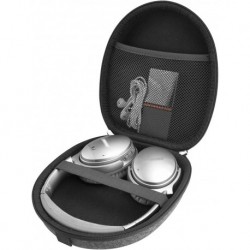 Headphones Carrying Case Compatible with Bose QC Ultra, QC45, QC35, QC35, QC SE, AE2w, AE2i, AE2 Cas